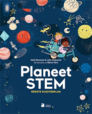 Planeet STEM